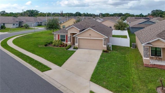 195 BLACK SKIMMER LANE, Winter Haven, FL 33880