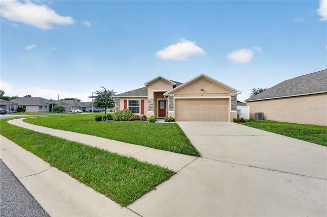 195 BLACK SKIMMER LANE, Winter Haven, FL 33880