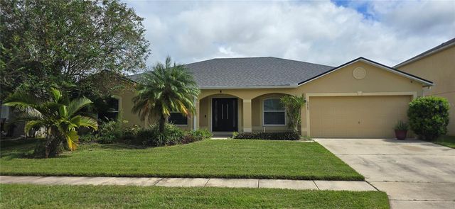 3069 MANDOLIN DRIVE, Kissimmee, FL 34744