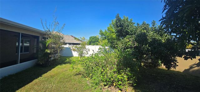 3069 MANDOLIN DRIVE, Kissimmee, FL 34744