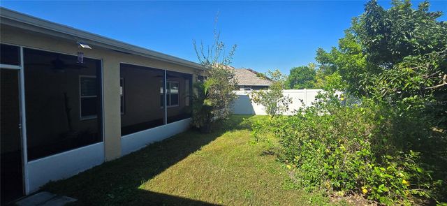 3069 MANDOLIN DRIVE, Kissimmee, FL 34744