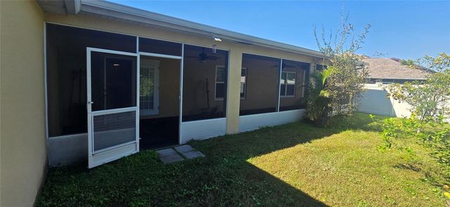 3069 MANDOLIN DRIVE, Kissimmee, FL 34744