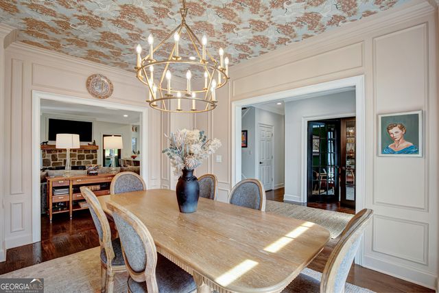 209 Portico Place, Peachtree City, GA 30269