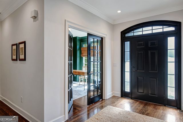 209 Portico Place, Peachtree City, GA 30269
