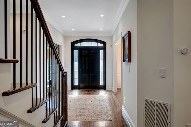 209 Portico Place, Peachtree City, GA 30269