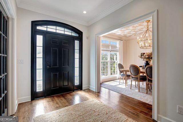 209 Portico Place, Peachtree City, GA 30269