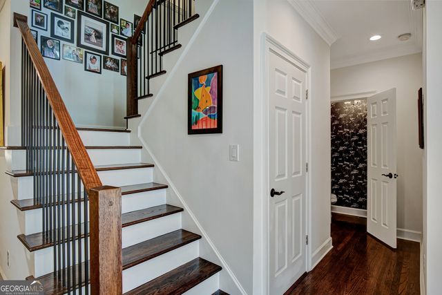 209 Portico Place, Peachtree City, GA 30269