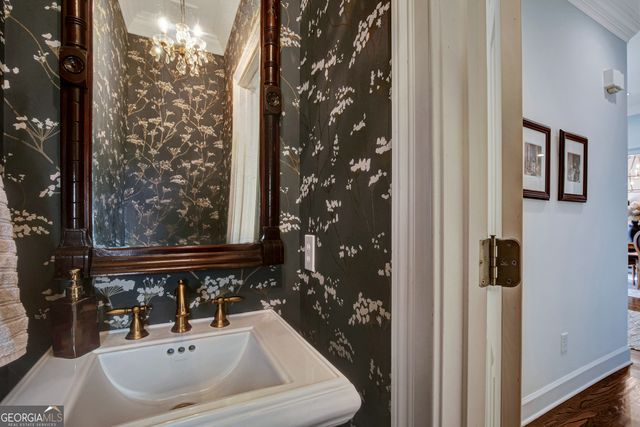 209 Portico Place, Peachtree City, GA 30269