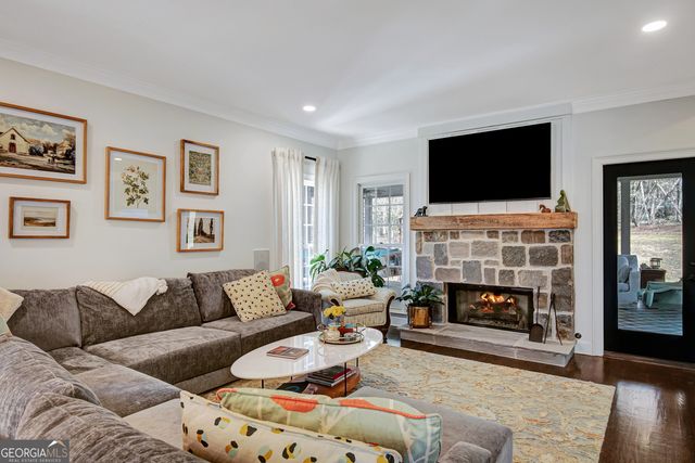 209 Portico Place, Peachtree City, GA 30269