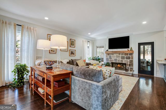 209 Portico Place, Peachtree City, GA 30269