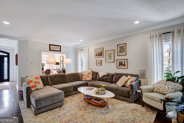 209 Portico Place, Peachtree City, GA 30269