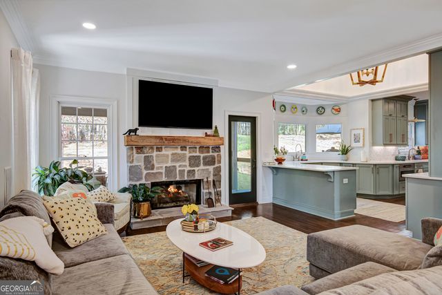 209 Portico Place, Peachtree City, GA 30269