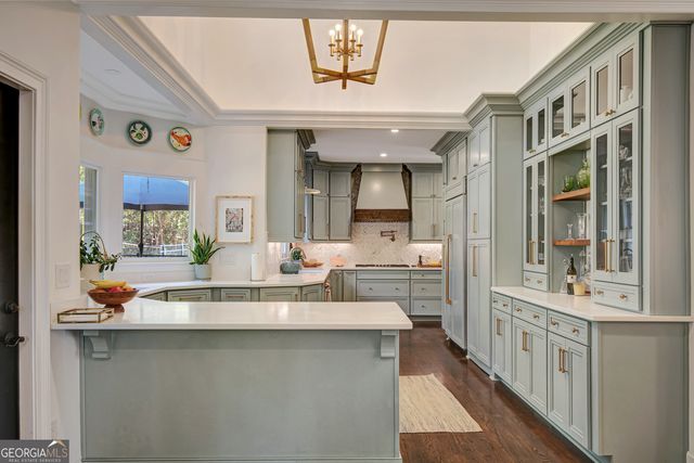 209 Portico Place, Peachtree City, GA 30269