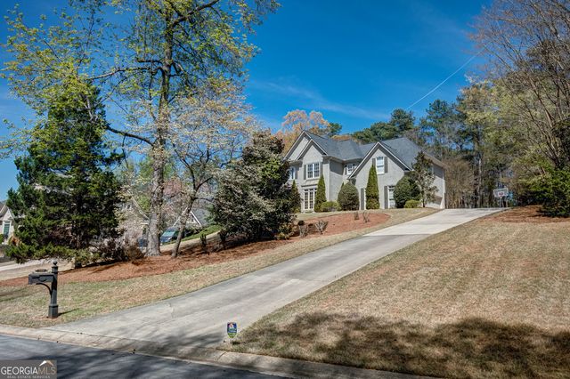 209 Portico Place, Peachtree City, GA 30269