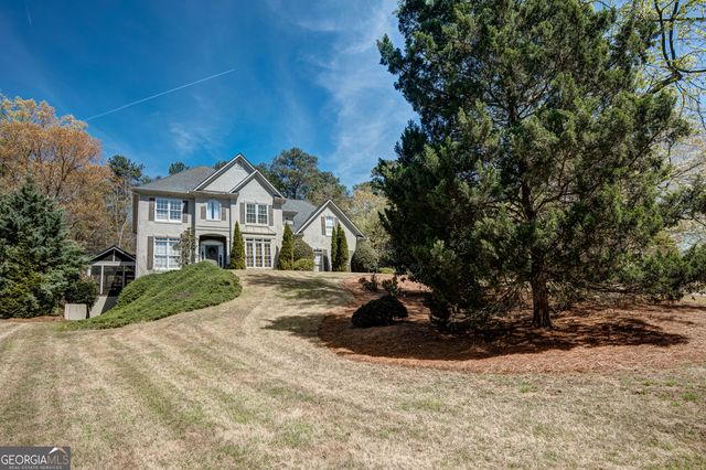 209 Portico Place, Peachtree City, GA 30269