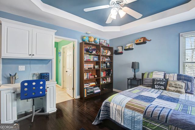 209 Portico Place, Peachtree City, GA 30269