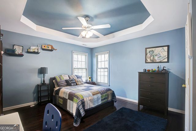 209 Portico Place, Peachtree City, GA 30269