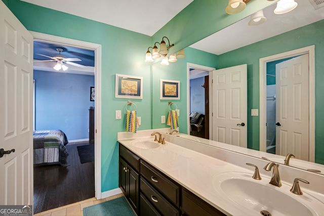 209 Portico Place, Peachtree City, GA 30269
