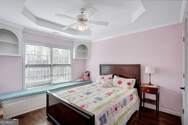 209 Portico Place, Peachtree City, GA 30269