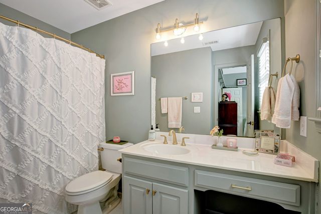 209 Portico Place, Peachtree City, GA 30269