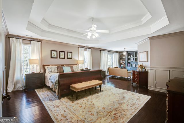 209 Portico Place, Peachtree City, GA 30269