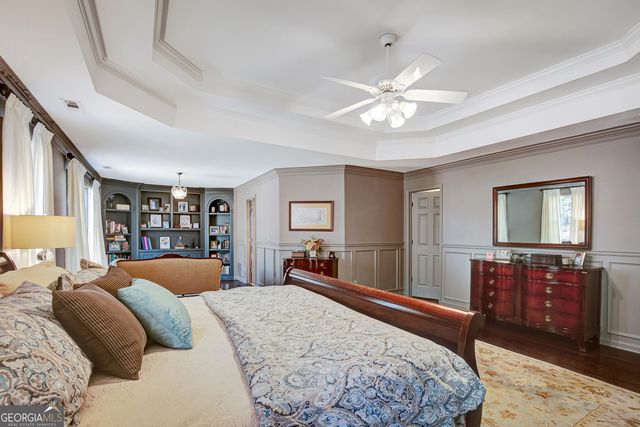 209 Portico Place, Peachtree City, GA 30269