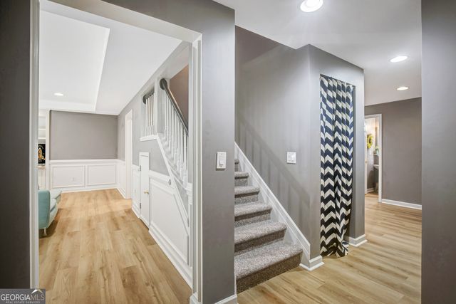 209 Portico Place, Peachtree City, GA 30269