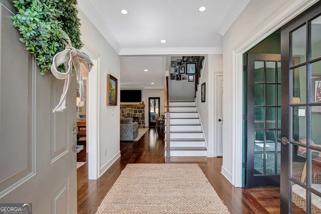 209 Portico Place, Peachtree City, GA 30269
