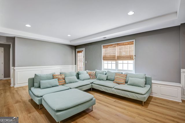 209 Portico Place, Peachtree City, GA 30269