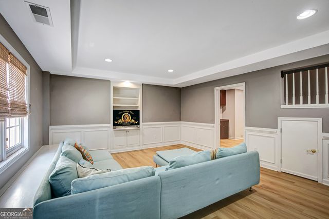 209 Portico Place, Peachtree City, GA 30269
