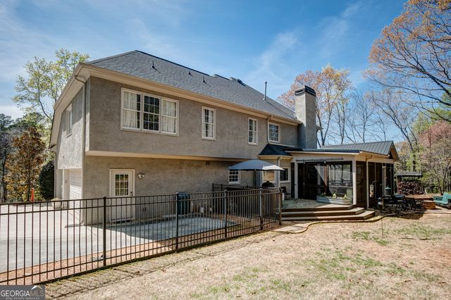 209 Portico Place, Peachtree City, GA 30269