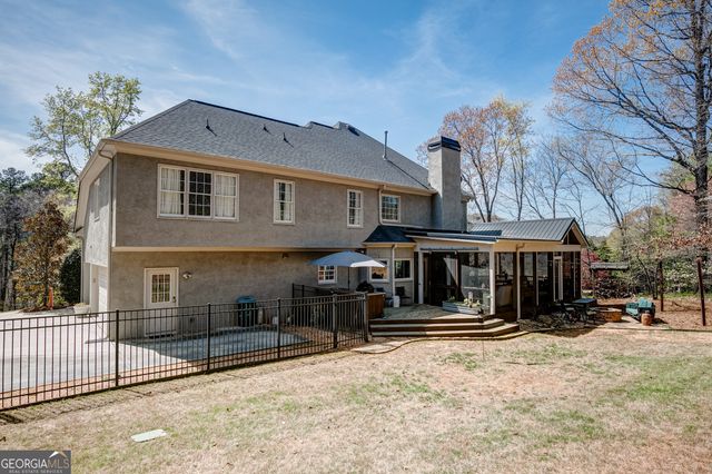 209 Portico Place, Peachtree City, GA 30269