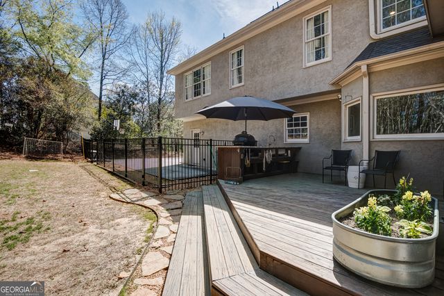 209 Portico Place, Peachtree City, GA 30269