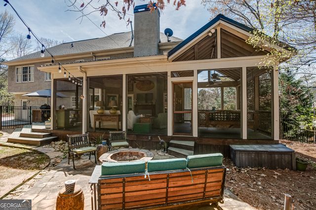 209 Portico Place, Peachtree City, GA 30269