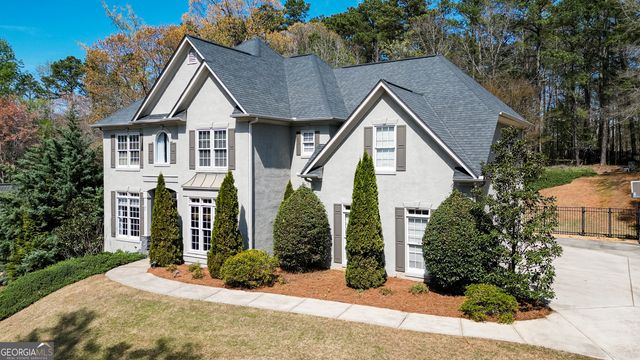 209 Portico Place, Peachtree City, GA 30269