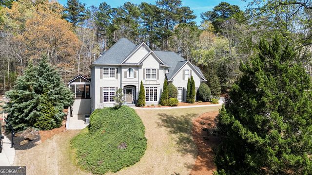 209 Portico Place, Peachtree City, GA 30269