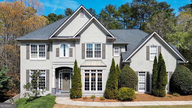 209 Portico Place, Peachtree City, GA 30269