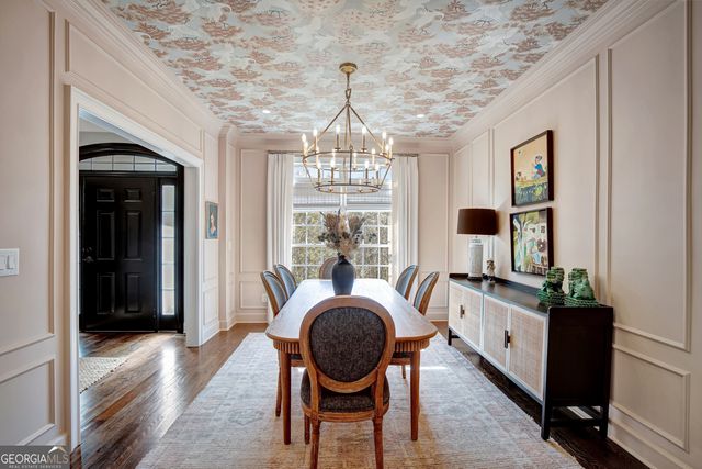 209 Portico Place, Peachtree City, GA 30269