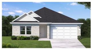 6706 Pebble Bluff Court, Cove, TX 77523