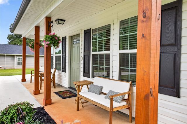 215 Dickson Street, Westminster, SC 29693