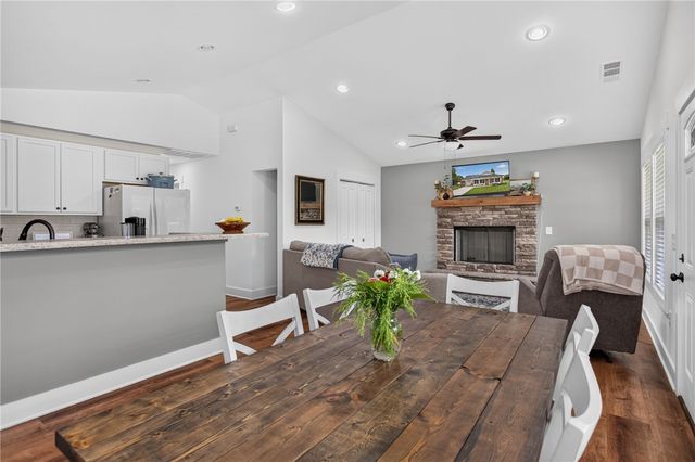 215 Dickson Street, Westminster, SC 29693