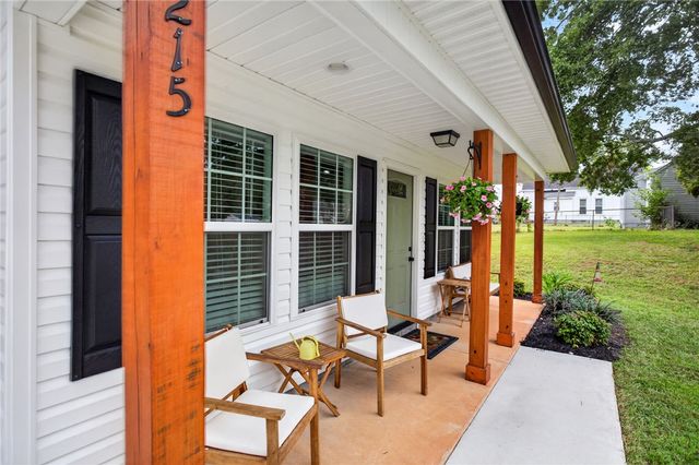 215 Dickson Street, Westminster, SC 29693
