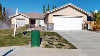 6157 W Avenue J4, Lancaster, CA 93536