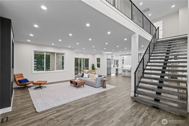 1602 142nd Street S, Tacoma, WA 98444