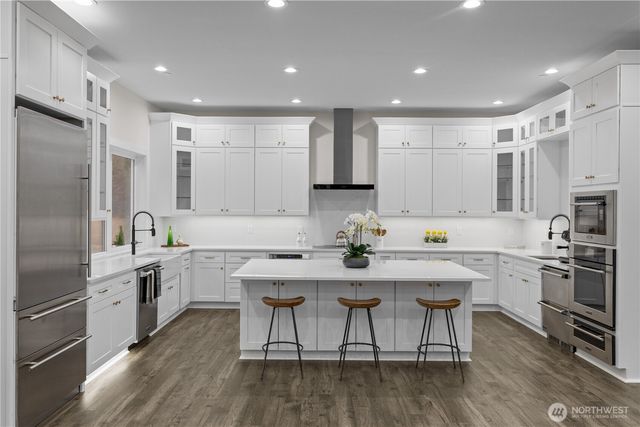 1602 142nd Street S, Tacoma, WA 98444