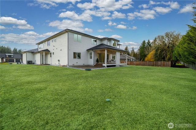 1602 142nd Street S, Tacoma, WA 98444