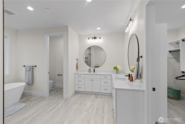 1602 142nd Street S, Tacoma, WA 98444