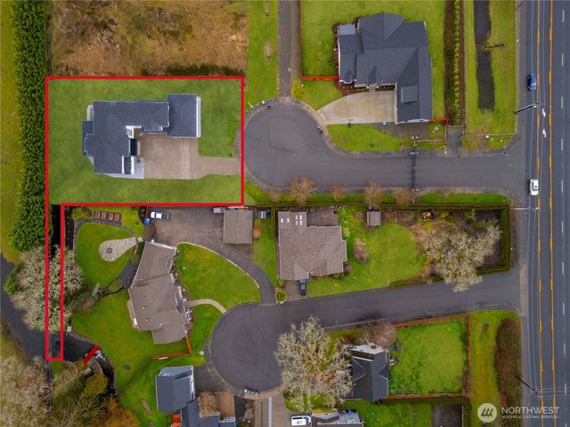 1602 142nd Street S, Tacoma, WA 98444