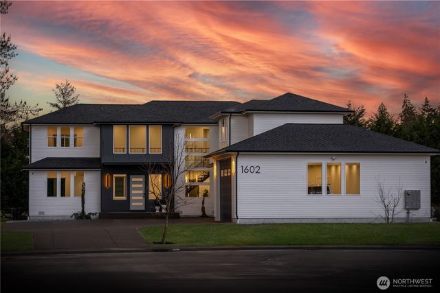 1602 142nd Street S, Tacoma, WA 98444