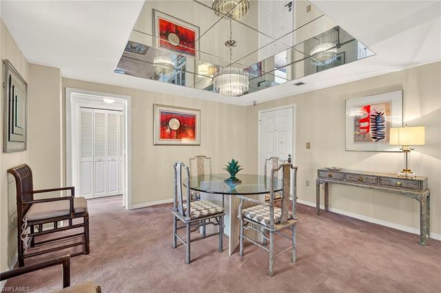 6075 Pelican Bay BLVD 204, Naples, FL 34108